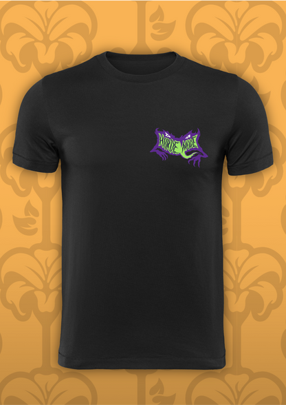 Poorhammer | Horde Mode - Tee