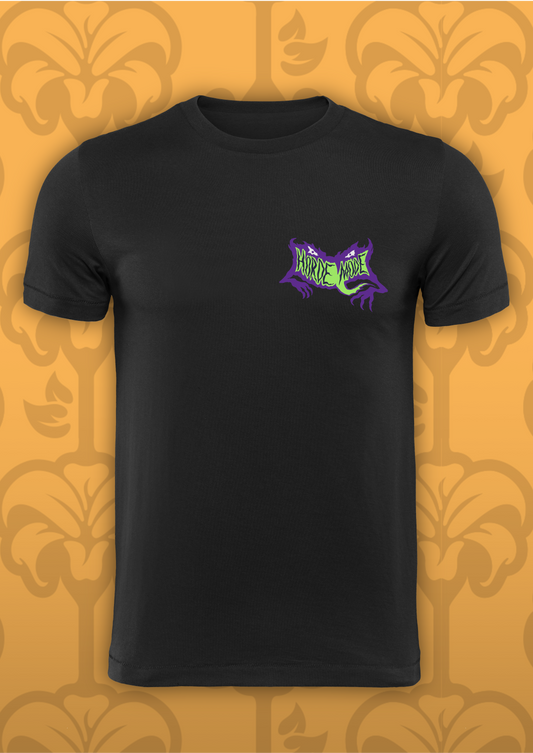 Poorhammer | Horde Mode - Tee