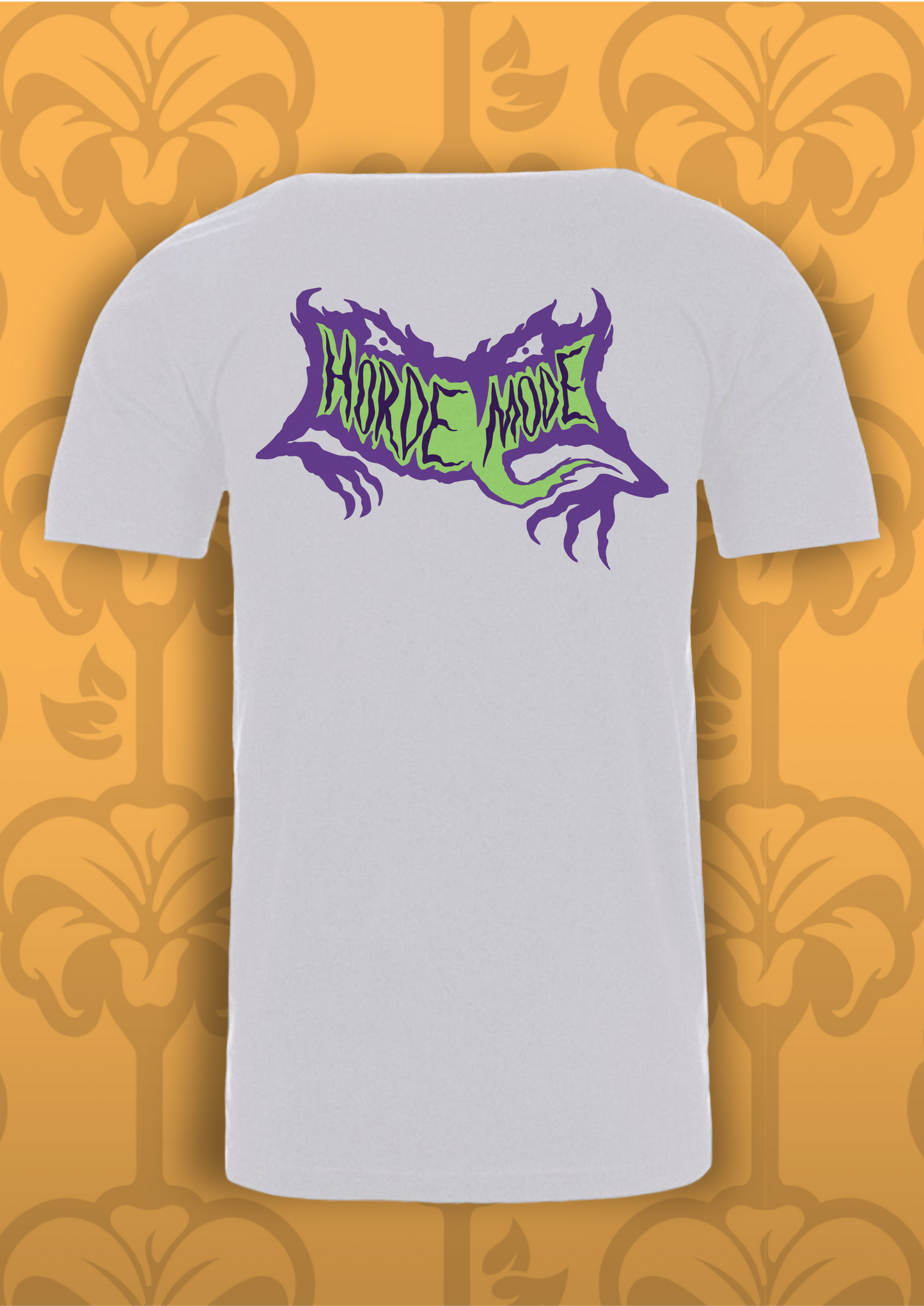 Poorhammer | Horde Mode - Tee