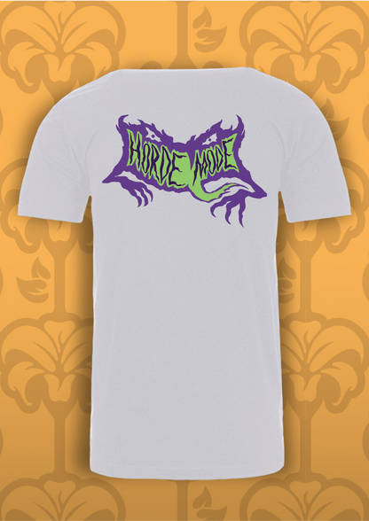 Poorhammer | Horde Mode - Tee
