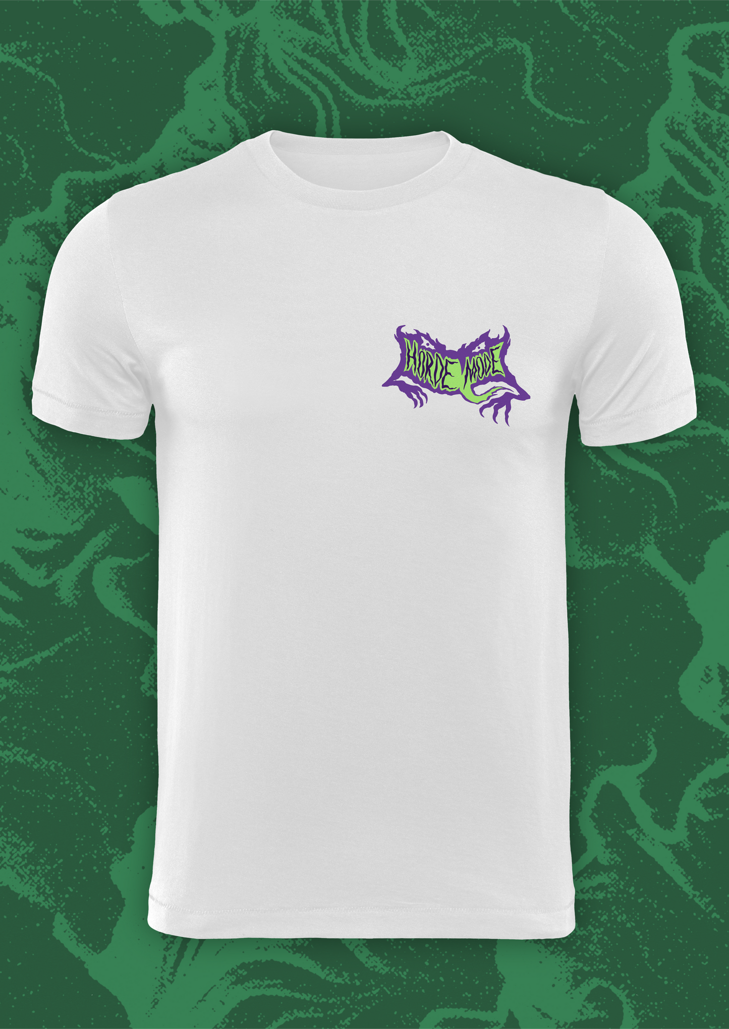 Poorhammer | Horde Mode - Tee
