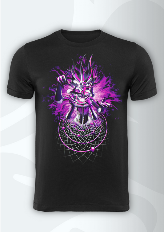 Slay the Stars (No Text) Tee - Justin Sado