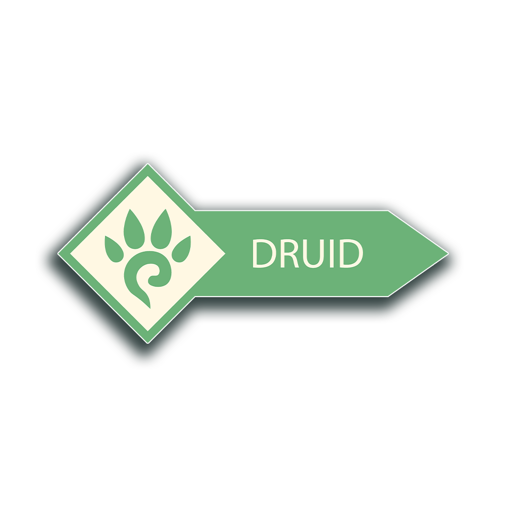 JoCat | Class Patches - Patches