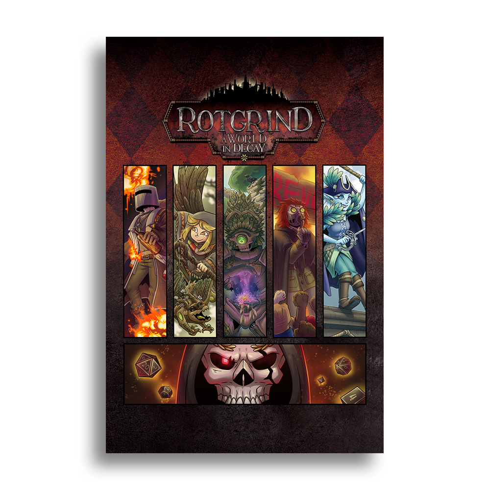 ND | Full Collection - Bundle