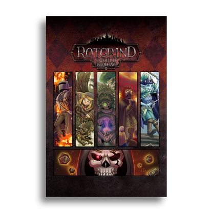 ND | Full Collection - Bundle