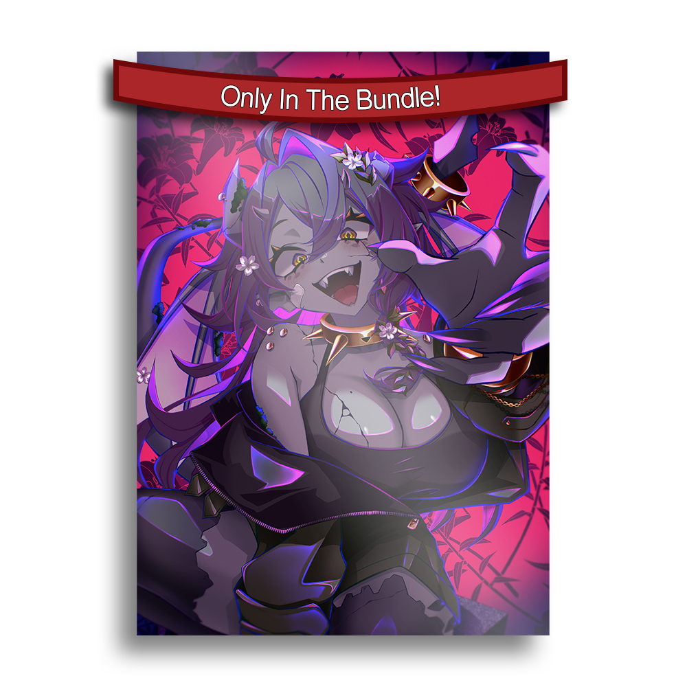 Jax | Rock Hard Bundle - Bundle