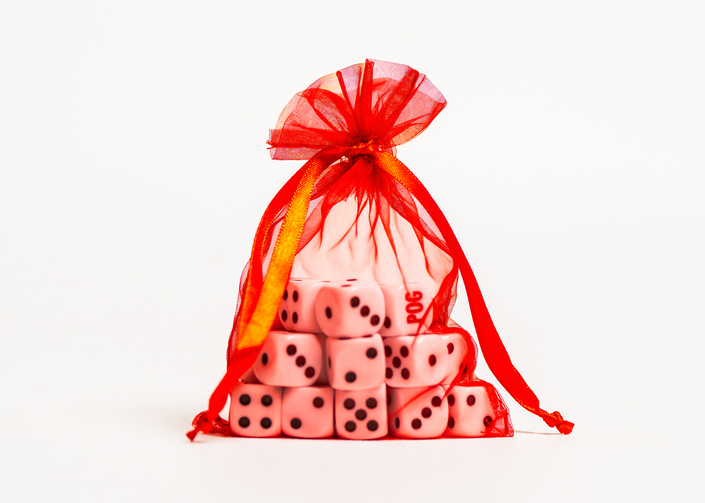 POG Dice Pack