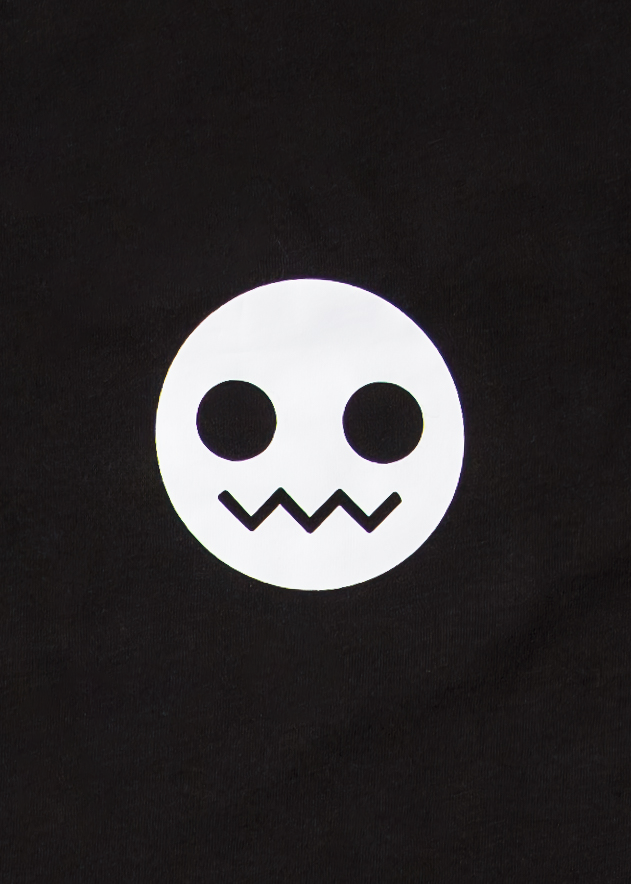 Numbskulls | Face Logo - Tee