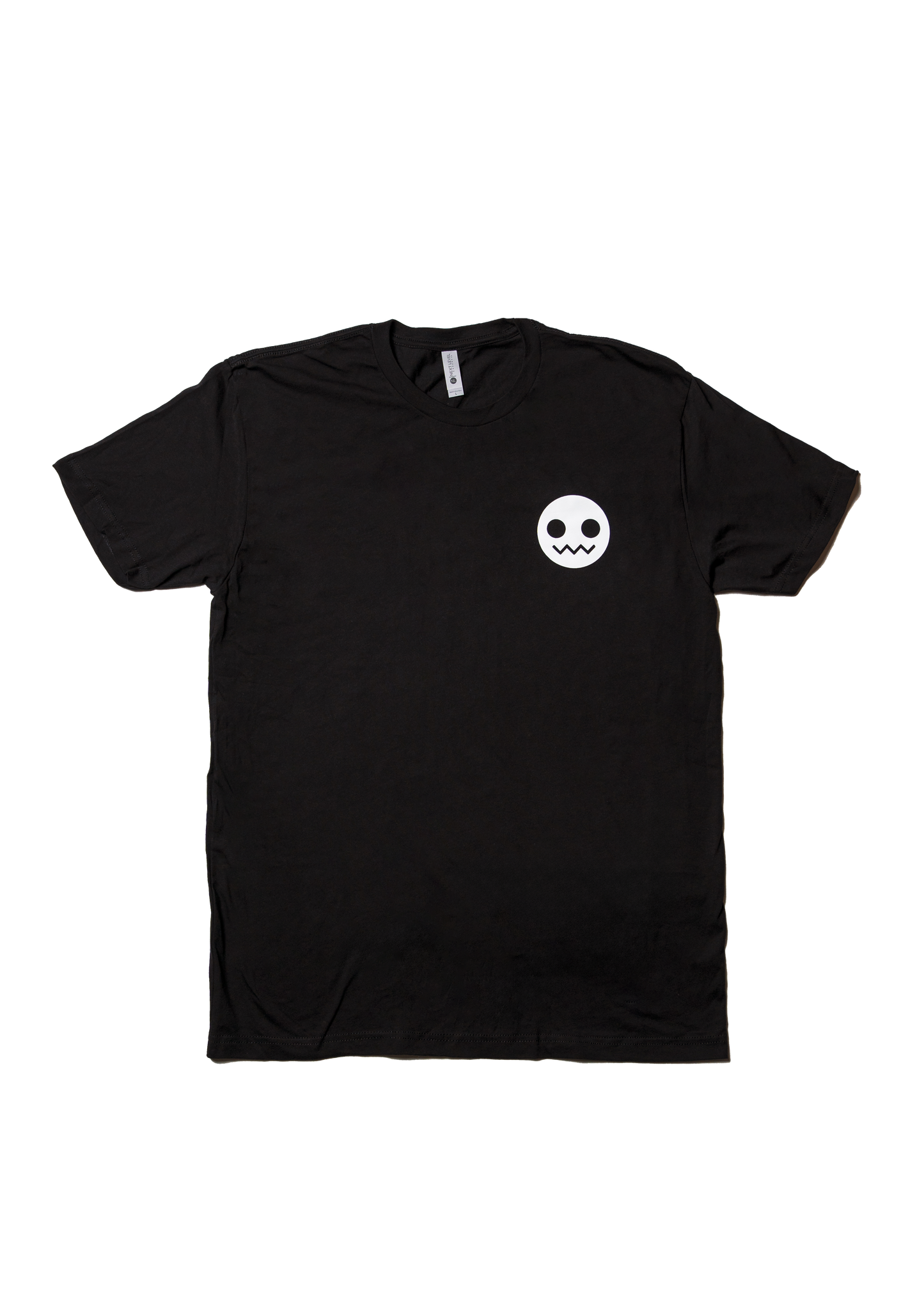 Numbskulls | Face Logo - Tee