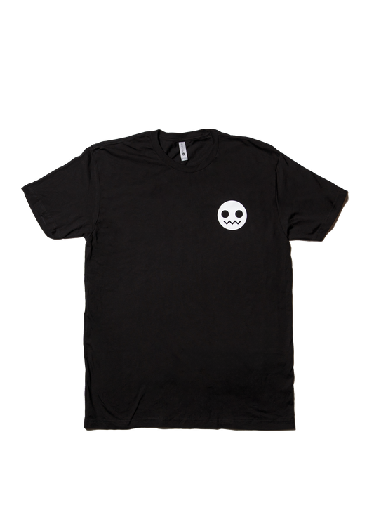 Numbskulls | Face Logo - Tee