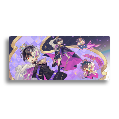 Rin Penrose | Customs is Gonna be SO Confused - Bundle