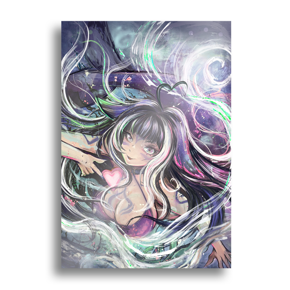 Suto x WeebCon | Shylily - Art Print