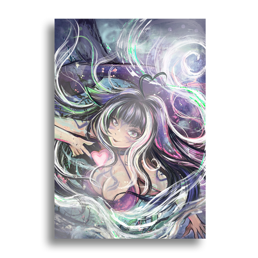 Suto x WeebCon | Shylily - Art Print
