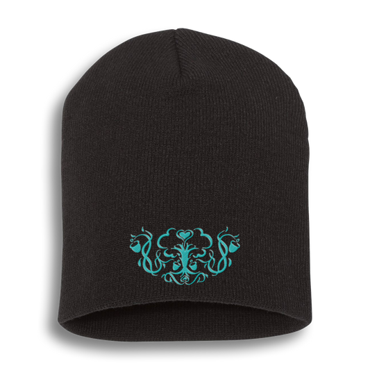 Sif Avellana | In a Nutshell - Beanie