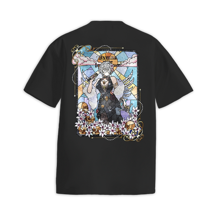 Sister Cecilia | Cecilia, Hymns of the Imperium - Tee