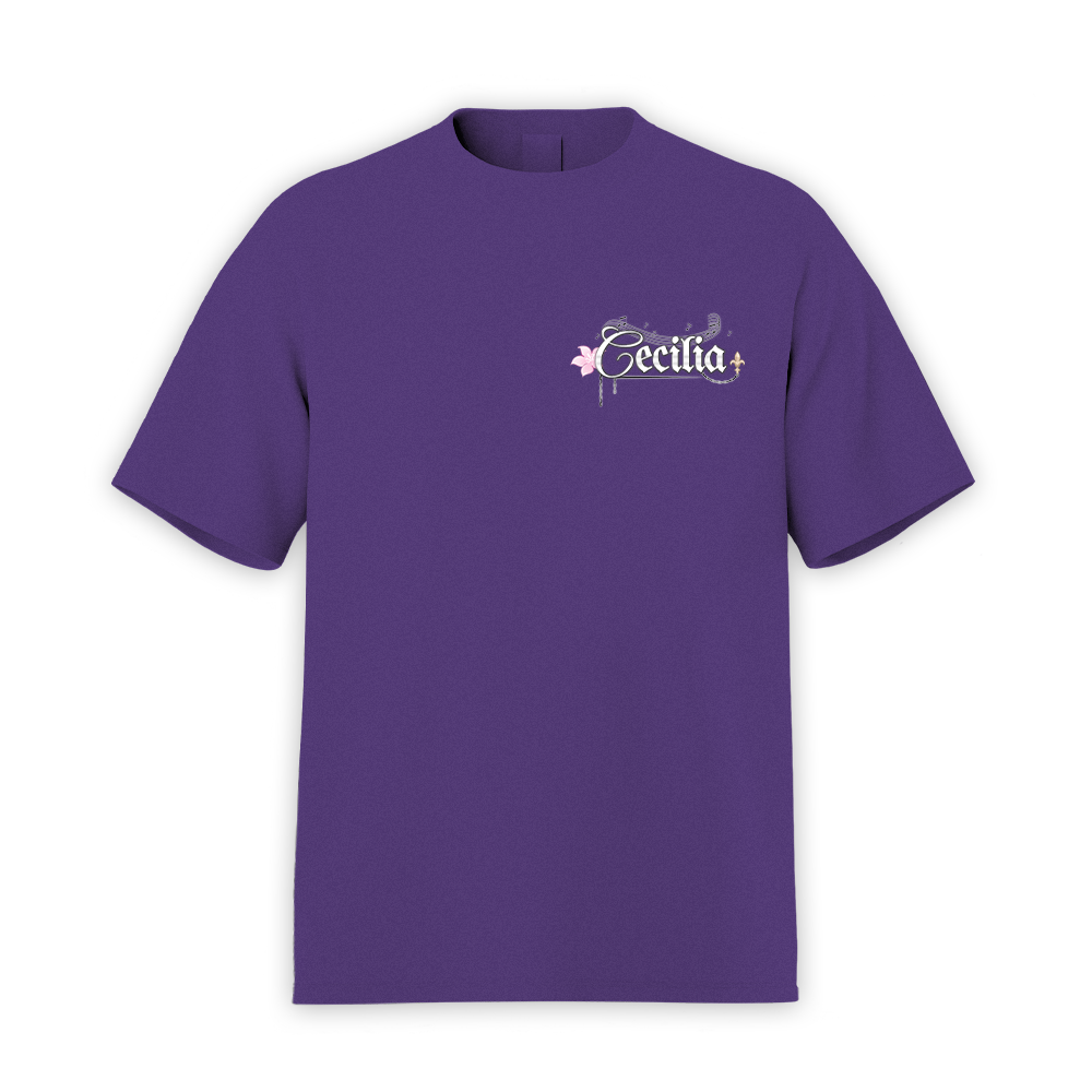 Sister Cecilia | Cecilia, Hymns of the Imperium - Tee