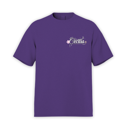 Sister Cecilia | Cecilia, Hymns of the Imperium - Tee