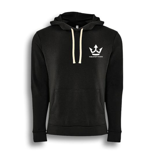 Tabletop Titans | Bomba - Hoodie