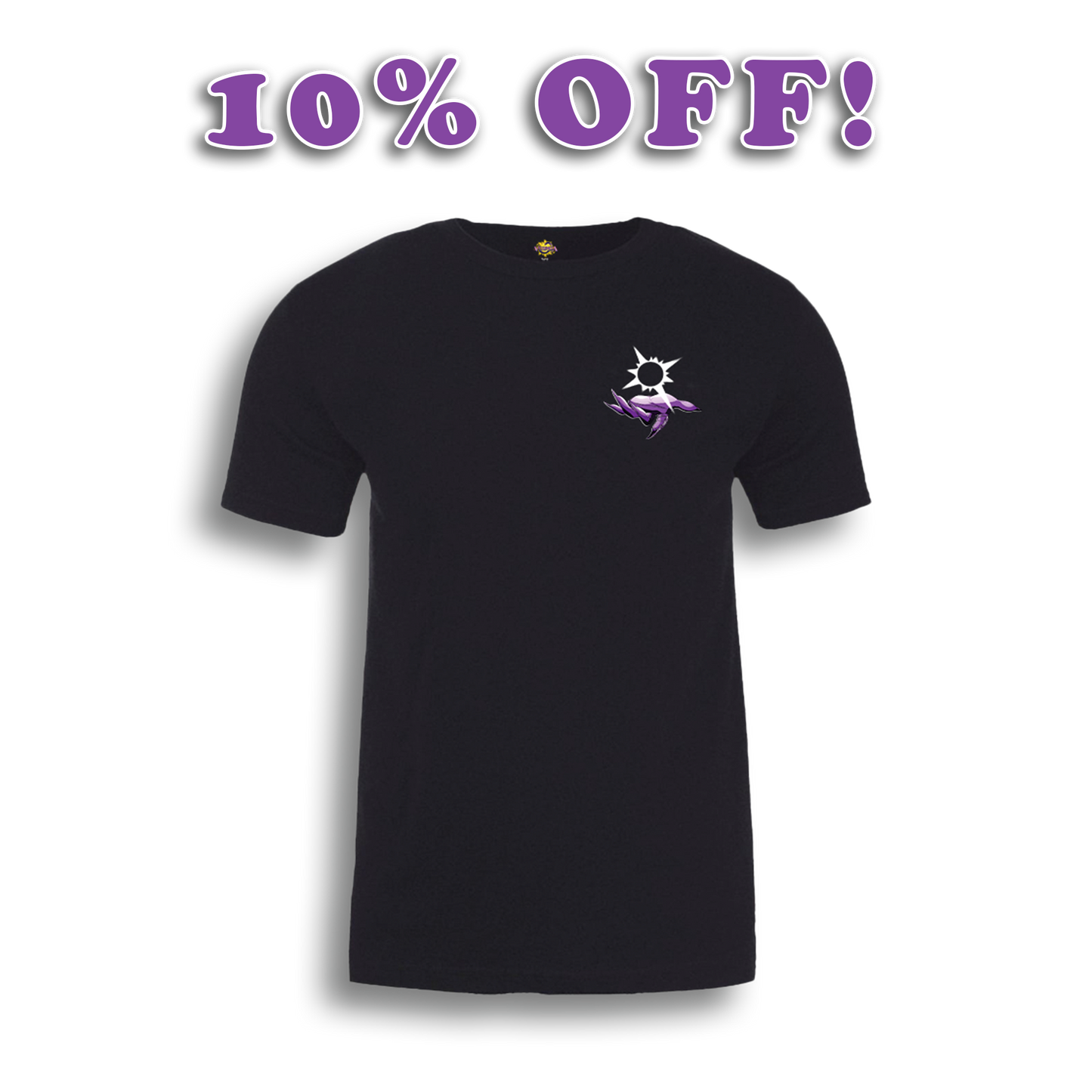 Vexoria | Hands of Fate - Tee