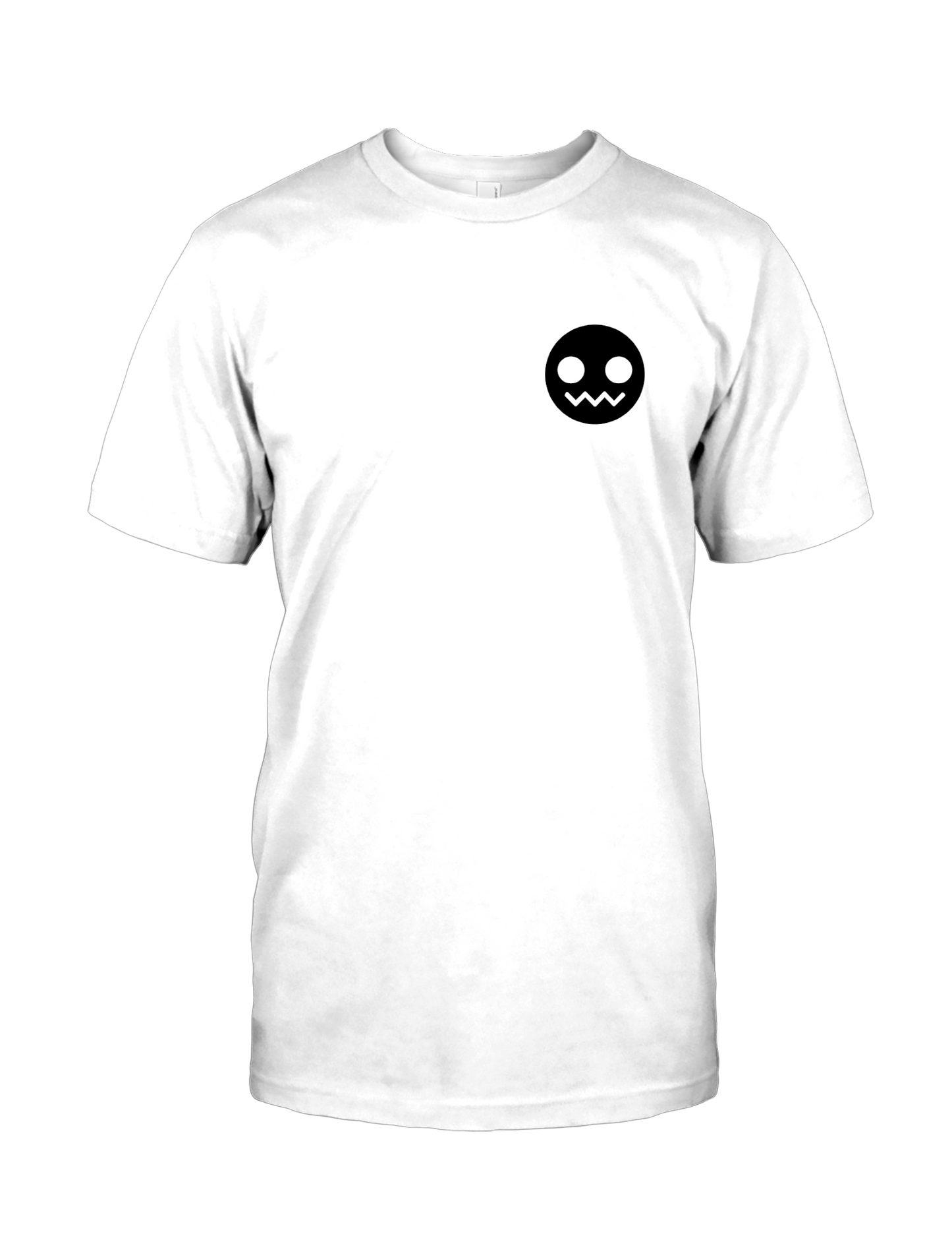 Numbskulls | Face Logo - Tee