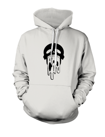 Numbskulls | Word Vomit - Hoodie