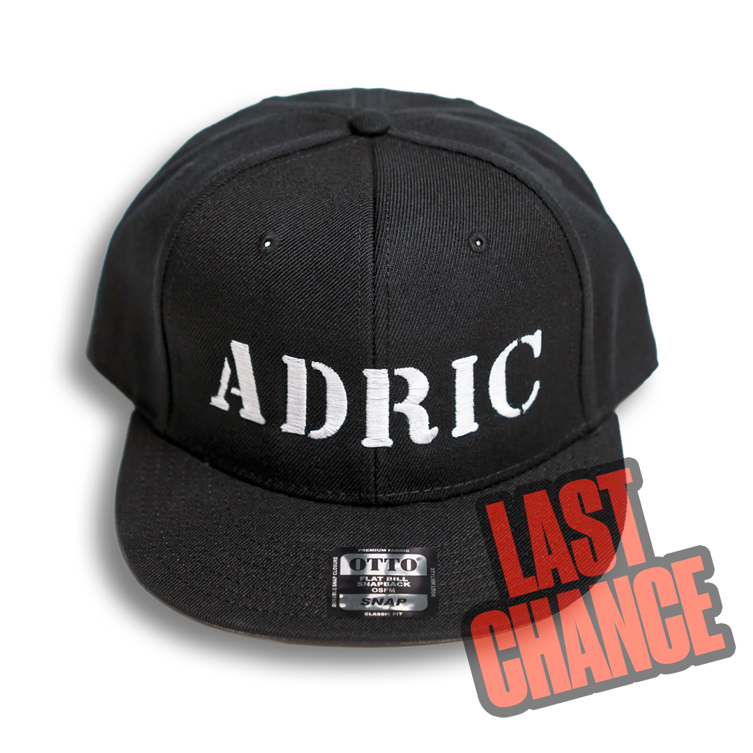 Adeptus Ridiculous | ADRIC - Hat