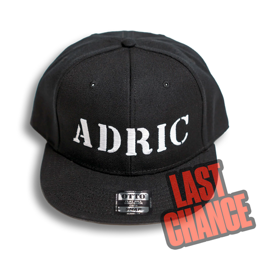 Adeptus Ridiculous | ADRIC - Hat