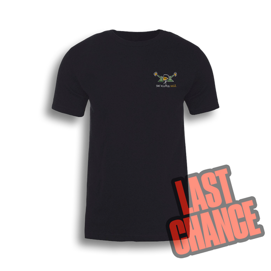 Adeptus Ridiculous | Just A Little Siege - Tee