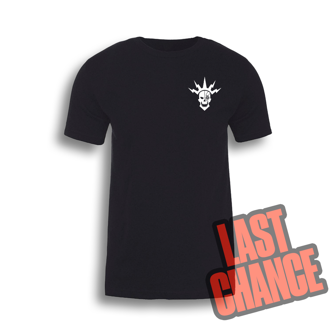 Adeptus Ridiculous | Adeptus Ridiculous - Tee