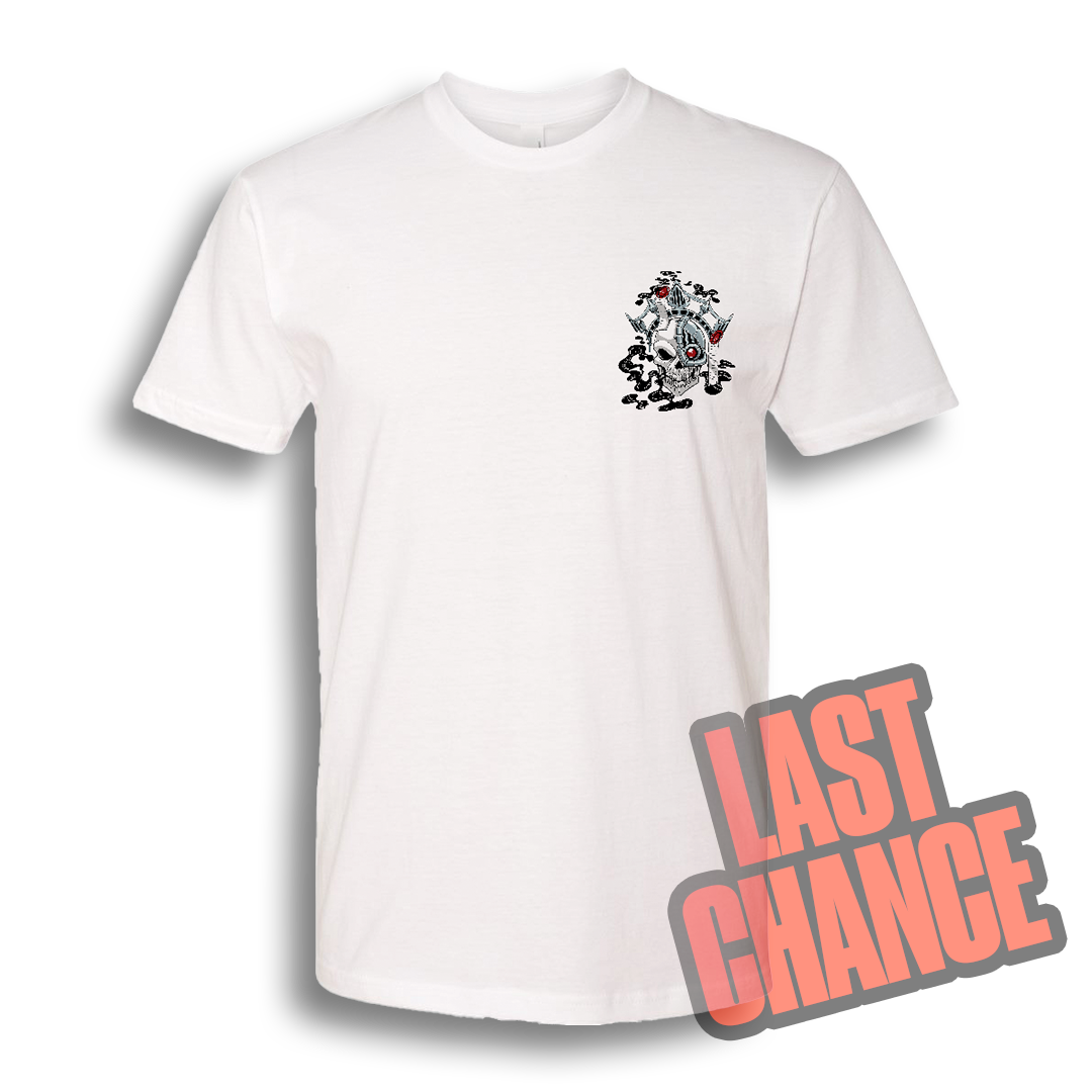 Adeptus Ridiculous | New Logo - Premium Tee