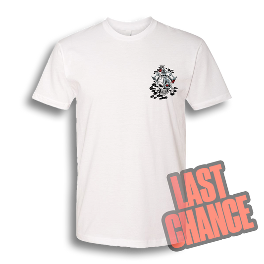 Adeptus Ridiculous | New Logo - Premium Tee