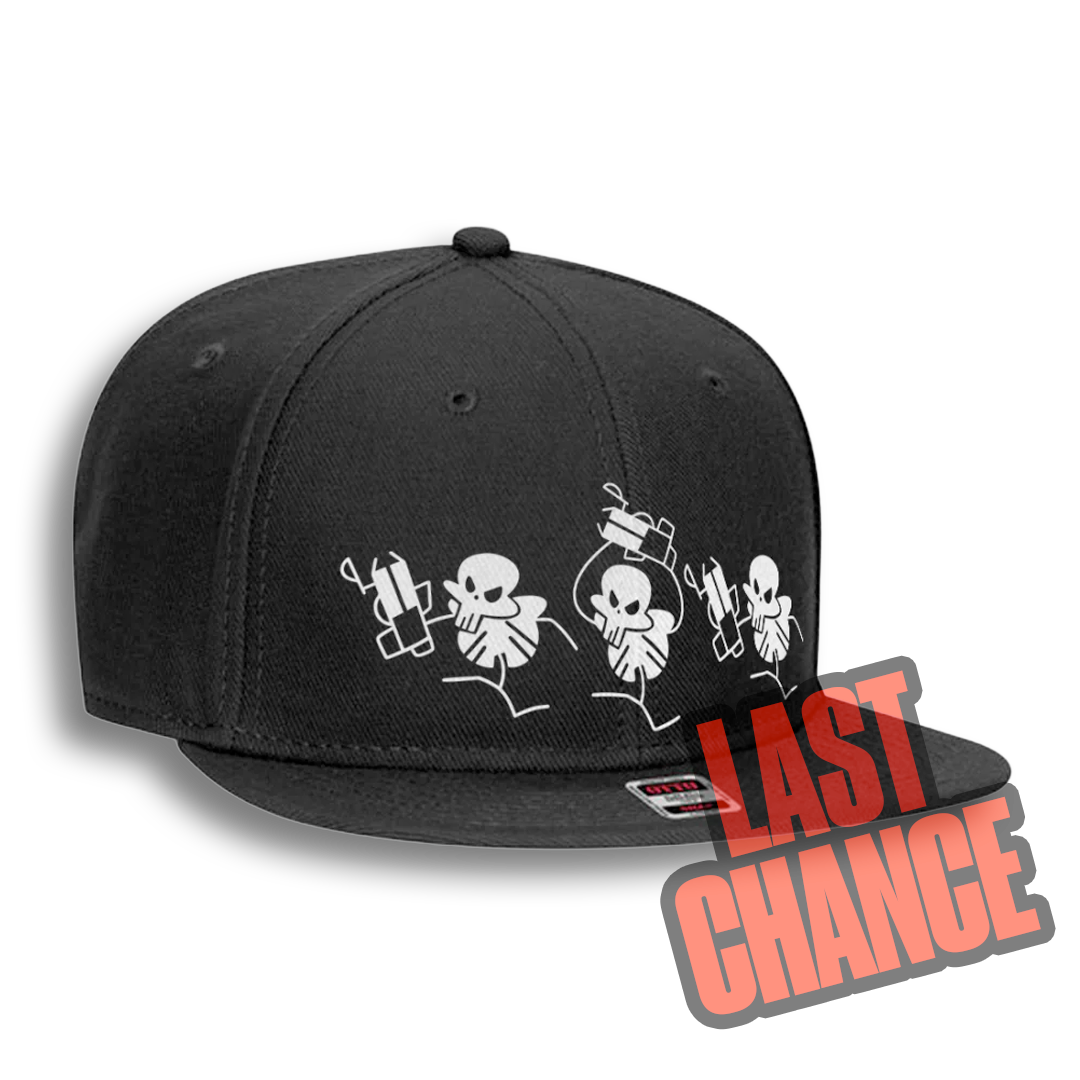 Adeptus Ridiculous | Little Spooky - Hat