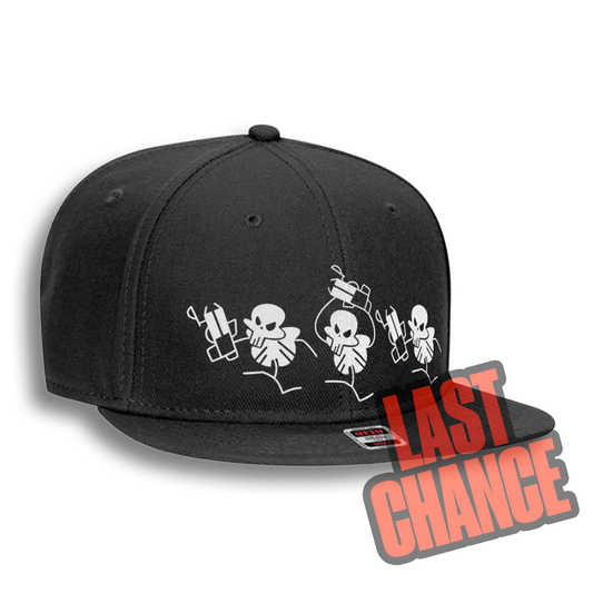 Adeptus Ridiculous | Little Spooky - Hat