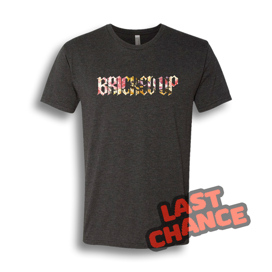 Bricky | Bricked Up - Tee