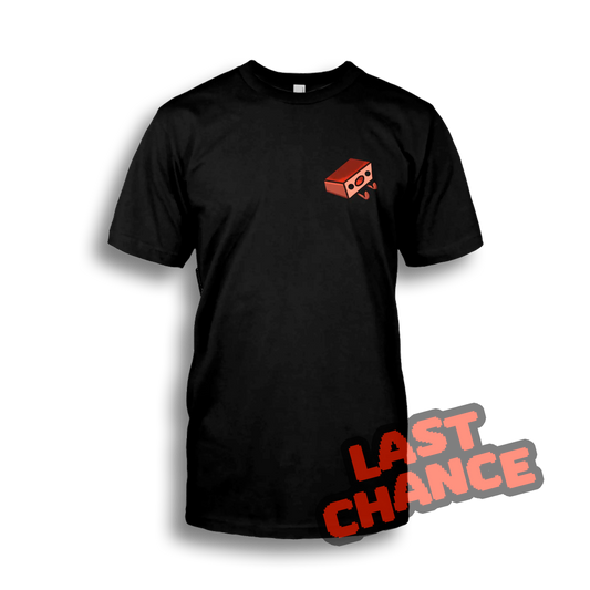 Bricky | Brickle - Tee