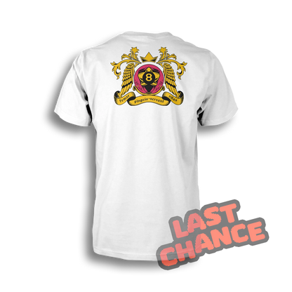 Bricky | Crest - Tee