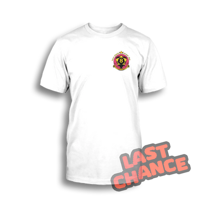 Bricky | Crest - Tee