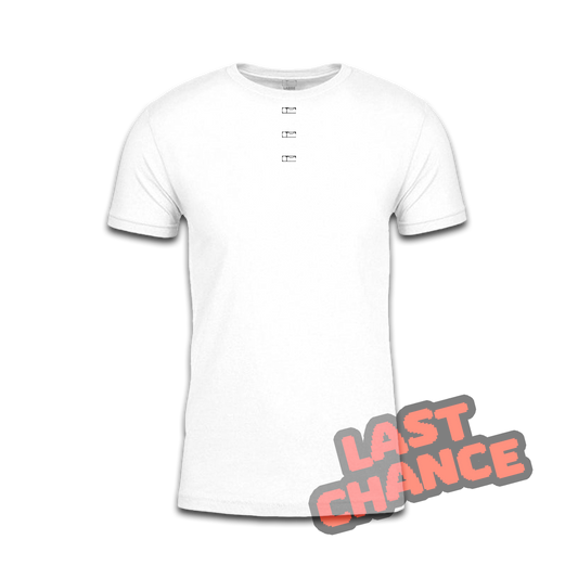 Bricky | 10 Year Faux Henley - Tee