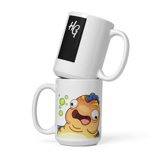 HayeGurl - HayeBurp Mug