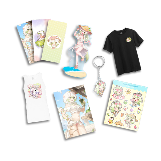 Laimu | Super Summer - Bundle