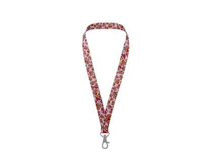 Gifted Brickles - Lanyard