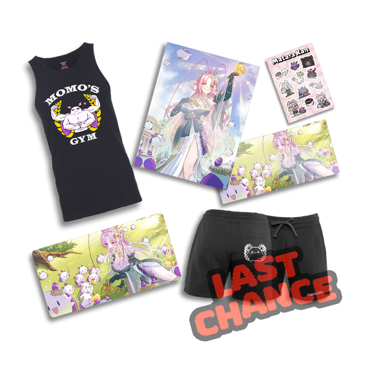 The Royal Empress Bundle