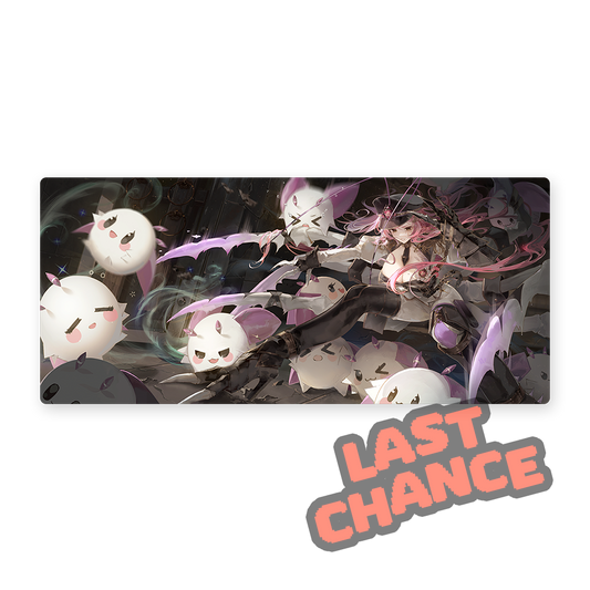 Momo Raid
