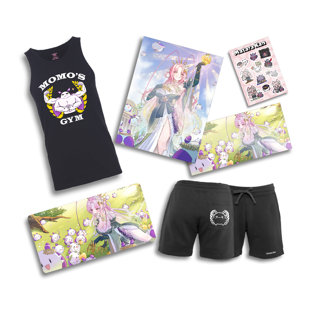 The Royal Empress Bundle