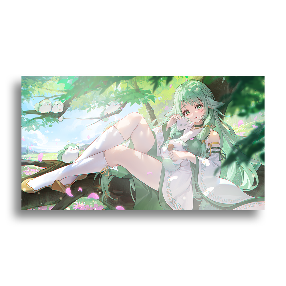 NamuSpirit | NamNam Forest Collection - Bundle