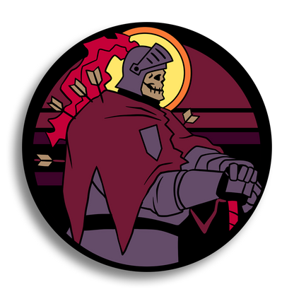 ND | The Eclectics - Magnet