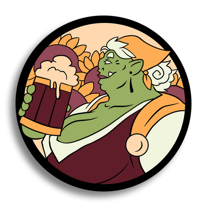 ND | The Eclectics - Magnet