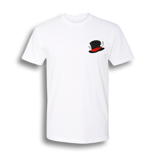 Necrit | The Official Necrit Shirt - Tee