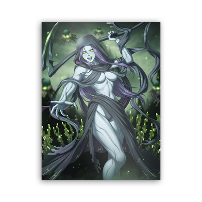 Adeptus Ridiculous | Starving For You - 2026 Art prints