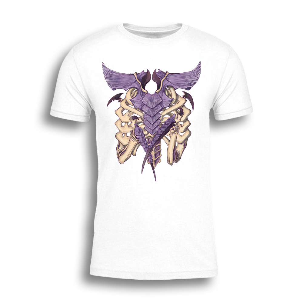 Numbskulls | Bones - Tee